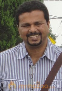 Rajeev Nair