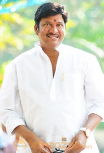 Rajendra Prasad