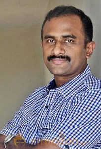 Rajesh K Abraham