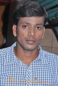 Rajesh Kumar