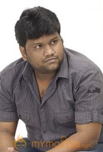 Rajesh M Selva