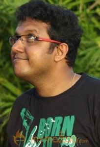 rajesh nair