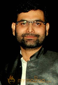 Rajesh Pandey