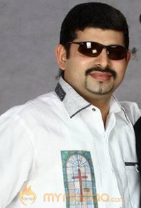 Rajesh Pillai