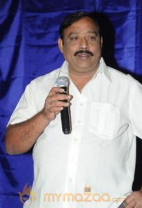 Rajesh Puli