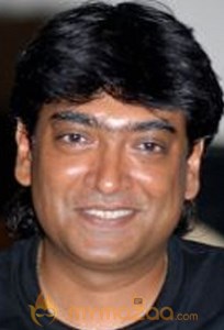 Rajesh Ramanathan