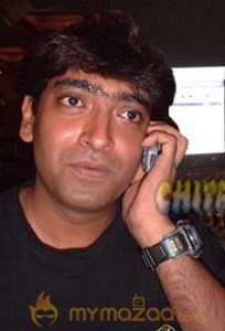 Rajesh Ramnath