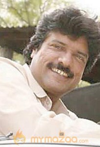rajesh sharma