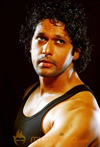Rajesh Shringarpure