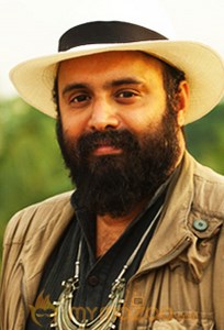 Rajesh Touchriver