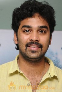Rajesh V