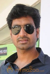 Rajesh