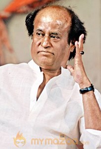 Rajinikanth