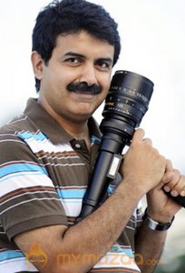 Rajiv Menon