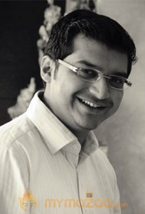 Rajiv Sundaresan