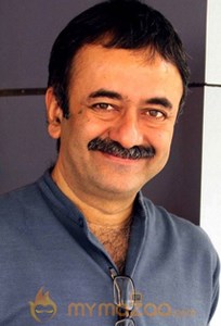Rajkumar Hirani