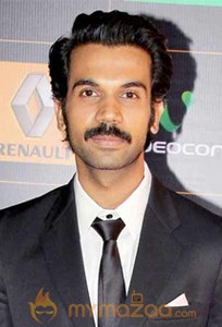 Rajkummar Rao