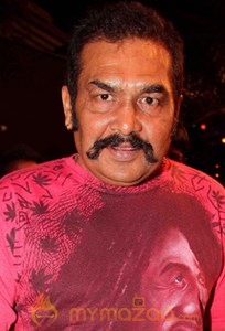 Raju Mavani