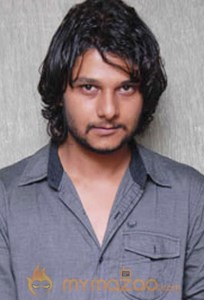 Rakesh Adiga