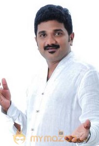 Rakesh Brahmanandan