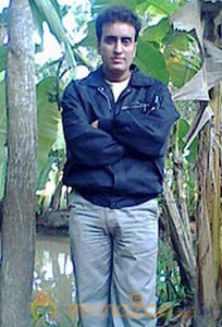 Rakesh Kumar 
