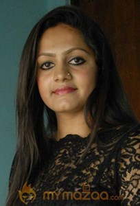 Rakshita Ponnamma