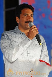 Ram Achanta