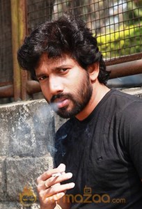 Ram Khanna