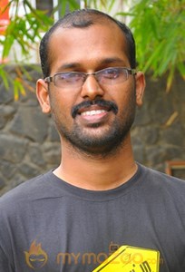 Ram Kumar
