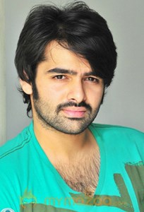 Ram Pothineni