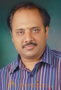 Ramajogayya Sastry