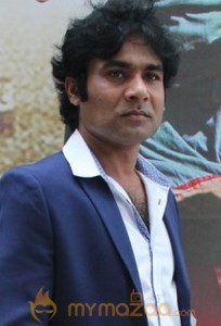 Ramakrishnan Nair
