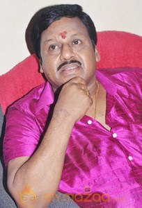 Ramarajan