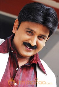 Ramesh Aravind