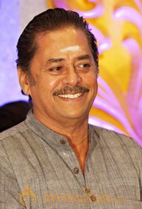Ramesh Bhat