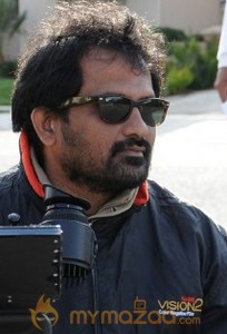 Ramesh G