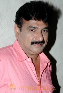 Ramesh Khanna