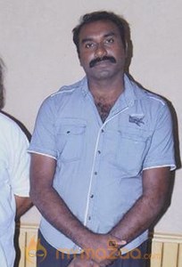Ramesh Mukkera