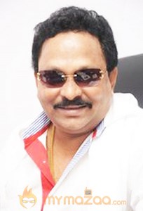 Ramesh Puppala