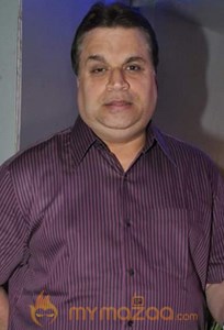 Ramesh Taurani