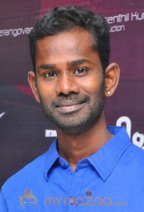 Ramesh Thilak