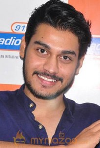 Ramkarthik