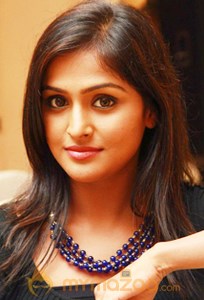 Ramya Nambeesan