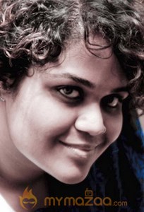 Ramya NSK