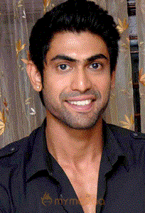 Rana Daggubati