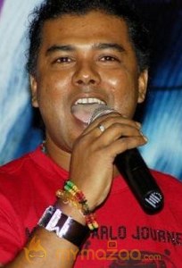 Rana Mazumdar
