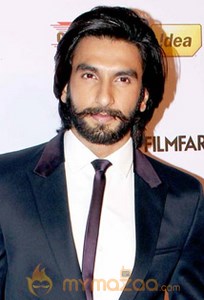 Ranveer Singh