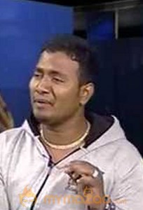 Rap Rock Shakeel