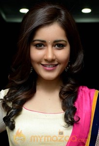 Rashi Khanna