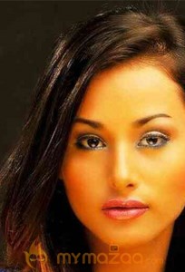 Rashi Singh